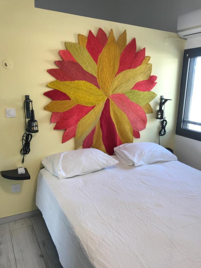 Pina Colada A Manapany Les Bains Διαμέρισμα Εξωτερικό φωτογραφία